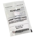 Katun Dusting Pouch with Kynar, Katun Performance
