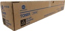 Cartus toner Minolta Bizhub C 360 TN319 TN319K A11G150 1 spiral bottle, yield approx. 29k / 5% Black Promo Original
