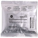 Developer Minolta Bizhub 223, Bizhub 363, Bizhub 423, Bizhub 36, Bizhub 42, Bizhub 283 DV411 Black Promo Original