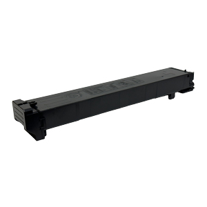 [59550] Cartus toner Sharp BP10C20, BP20C20, BP20C20EU, BP20C25, BP20C25EU BPGT20BA 437 g 18K Black Compatibil Katun Performance