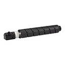 Cartus toner Canon IR ADVANCE DX C 5840 I, IR ADVANCE DX C 5850 I, IR ADVANCE DX C 5860 I, IR ADVANCE DX C 5870 I 3763C002AA, C-EXV58 998 g  71K Refilled Toner Cartridge Black Compatibil Business Color