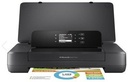 Imprimanta inkjet HP OfficeJet 200 Mobile Printer