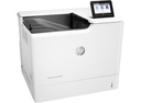Imprimanta laser color HP Color LaserJet Enterprise M653dn
