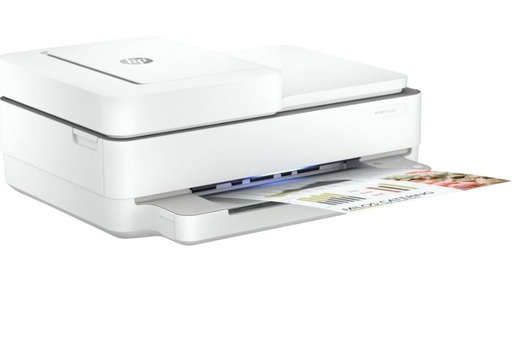 [223R4B] Multifunctional inkjet HP ENVY PRO 6420E AIO