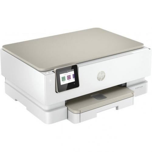 [242P6B] Multifunctional inkjet HP ENVY Inspire 7220e AiO Portobello