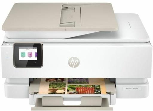[242Q0B] Multifunctional inkjet HP ENVY Inspire 7920e AiO Portobello