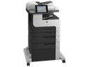 Multifunctional laser alb negru HP LaserJet Enterprise 700 MFP M725f