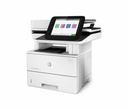 Multifunctional laser alb negru HP LaserJet Enterprise MFP M528dn