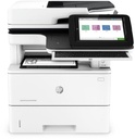 Multifunctional laser alb negru HP LaserJet Enterprise Flow MFP M528z