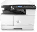 Multifunctional laser alb negru HP LaserJet M438n MFP