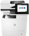 Multifunctional laser alb negru HP LaserJet Enterprise MFP M636fh
