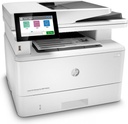 Multifunctional laser alb negru HP LaserJet Enterprise MFP M430f Printer