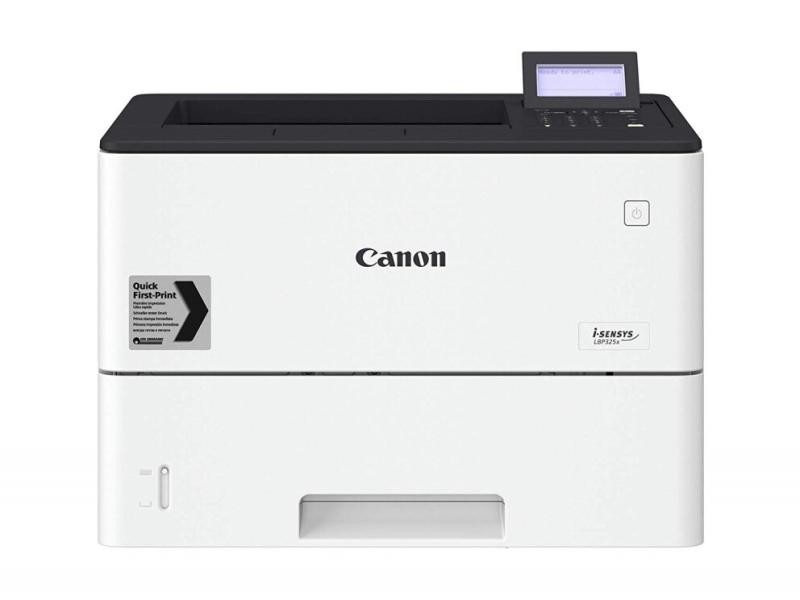 Imprimantă laser alb negru Canon i-SENSYS LBP325x