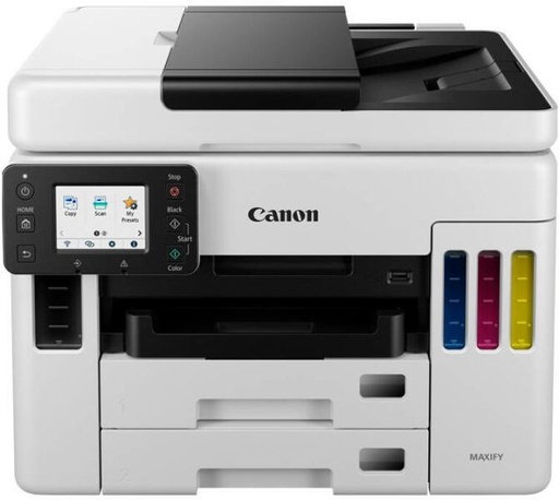 [4471C009AA] Multifunctional inkjet Canon MAXIFY GX7040