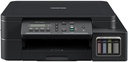Multifunctional inkjet Brother DCP-T520W