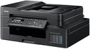Multifunctional inkjet Brother DCP-T720DW