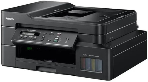 [DCPT720DWYJ1] Multifunctional inkjet Brother DCP-T720DW