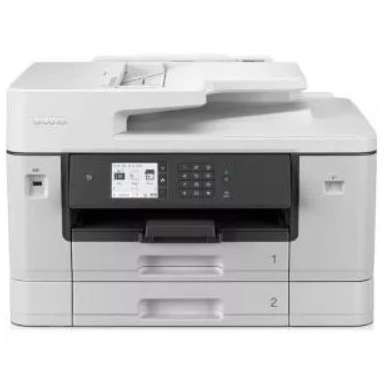 [MFCJ3940DWYJ1] Multifunctional inkjet Brother MFC-J3940DW