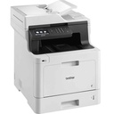 Multifunctional laser color Brother DCPL8410CDW