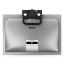 Cartus cerneala Epson WorkForce Pro WF 5298DW, WF M5299DW, WF M5799DWF, 40k Black Promo Original