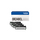 Drum Unit Brother HL L3220CW, HL L3240CDW, HL L8230CDW, HL L8240CDW, 30k C/M/Y/B Original