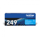 Cartus toner Brother 8230, 8240, 8340, 8390, 4k Cyan Original