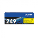 Cartus toner Brother 8230, 8240, 8340, 8390, 4k Yellow Original
