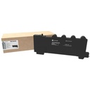 Waste toner Lexmark CX 820DTE, 115k Original