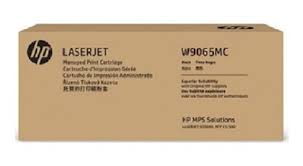 [W9065MC] Cartus toner HP Managed MFP E73130dn, E73140dn, MFP E73130z, E73135, E73140z, 48k Black Original