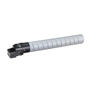 [13100131] Cartus toner Konica Minolta Bizhub C250i, C300i, C360i, TN328 Black Comopatibil Integral