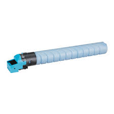 [13100132] Cartus toner Konica Minolta Bizhub C250i, C300i, C360i, TN328 Cyan Compatibil Integral