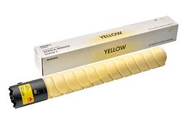 [13100134] Cartus toner Konica Minolta Bizhub C250i, C300i, C360i, TN328 Yellow Compatibil Integral