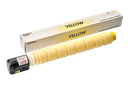 Cartus toner Canon IR Advance C3320, 3320i, 3325i, 3330i, C-EXV49 Yellow Compatibil Integral