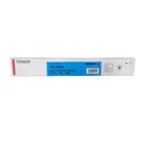 Cartus toner Minolta Bizhub C454, Bizhub C454e, Bizhub C554, Bizhub C554e , TN512C, 26k Cyan Compatibil Integral