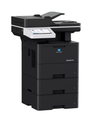 Multifunctional laser alb negru	Konica Minolta bizhub 5021i