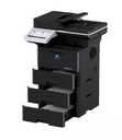 Multifunctional laser alb negru	Konica Minolta bizhub 5021i