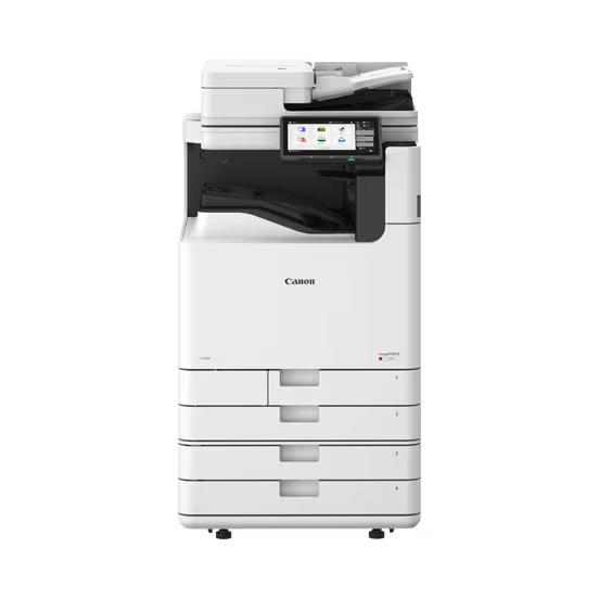 Copiator color Canon	imageFORCE C5140
