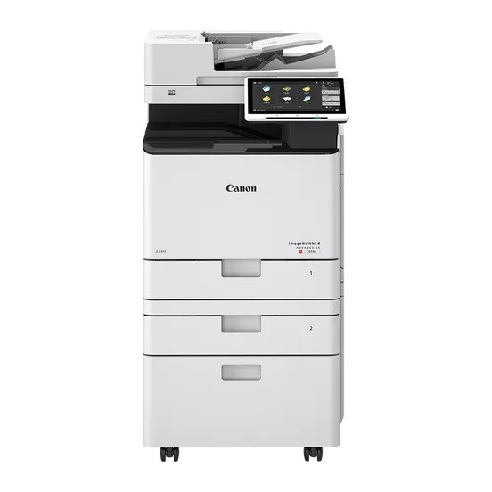 Copiator color Canon imageRUNNER ADVANCE DX C259i