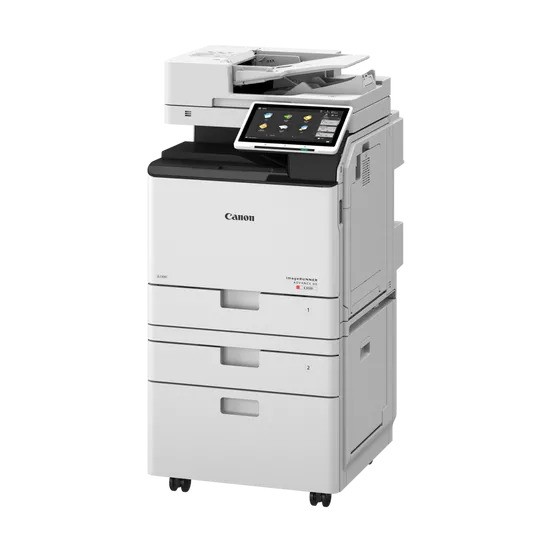 Copiator color Canon imageRUNNER ADVANCE DX C259i