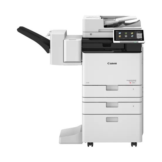 Copiator color Canon imageRUNNER ADVANCE DX C259i
