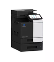 Multifunctional laser color Konica Minolta bizhub C3351i