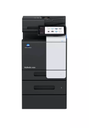 Multifunctional laser color Konica Minolta bizhub C4051i