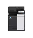 Multifunctional laser color Konica Minolta bizhub C3321i