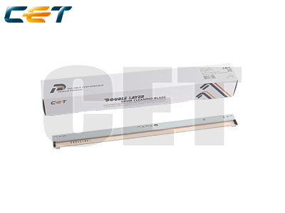Lamela stergere Bizhub C250i, 300i, 360i Develop ineo +250i, +300i, +360i Olivetti d-color MF-259, 309, 369 Color Double Layer Compatibil