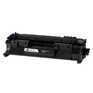 Cartus toner HP LJ PRO 400 M 401 A, LJ PRO 400 M 401 D, LJ PRO 400 M 401 DN, LJ PRO 400 M 401 DNE, LJ PRO 400 M 401 DW, LJ PRO 400 M 425 DN, LJ PRO 400 M 425 DW CF280A,CE505A, 3479B002AA,CRG719 Black Compatibil Katun Select