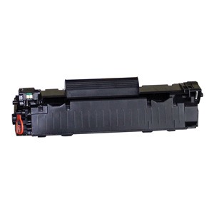 Cartus toner HP LJ PRO M 125 A, LJ PRO M 125 NW MFP, LJ PRO M 125 R, LJ PRO M 125 RA, LJ PRO M 125 RNW, LJ PRO M 127 FN MFP, LJ PRO M 127 FP, LJ PRO M 127 FS, CF283A, 1.5K, Black, Compatibil Katun Select