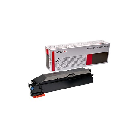 Cartus toner UTAX 3555i, 4555i, 5555i, CD1435, CD1445, CD1455, DC1435, DC1445, DC1455, 35k Black Compatibil Integral