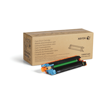 Drum Unit Xerox VersaLink C600, C605, 55k Cyan Original
