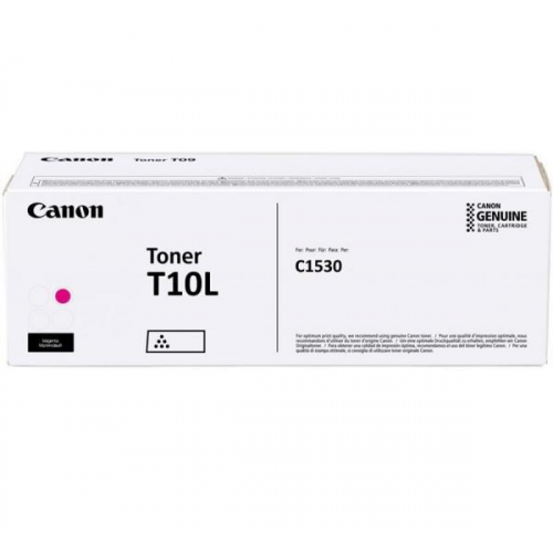 Cartus toner Canon IR C1533IF, IR C1538IF, T10L , 5k Magenta Original