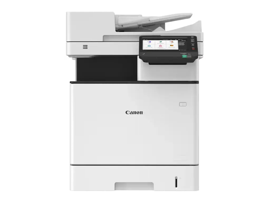 Multifuncțional laser color Canon i-SENSYS X C1533iF II